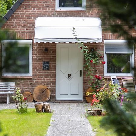 Haus Am See Hermannsburg Exterior photo