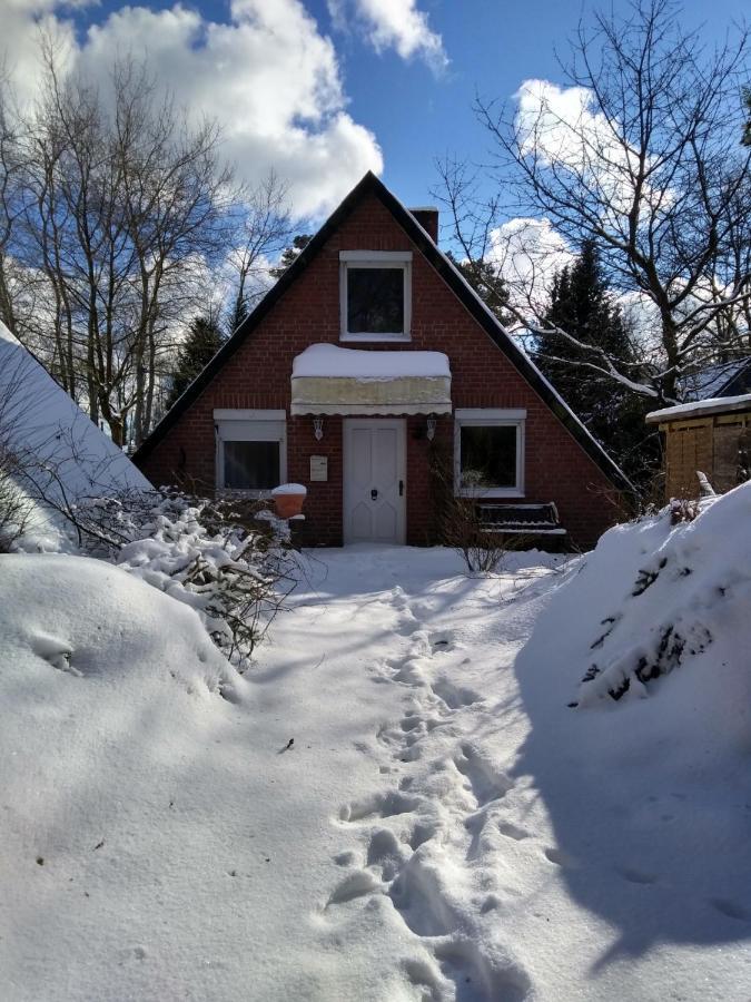 Haus Am See Hermannsburg Exterior photo