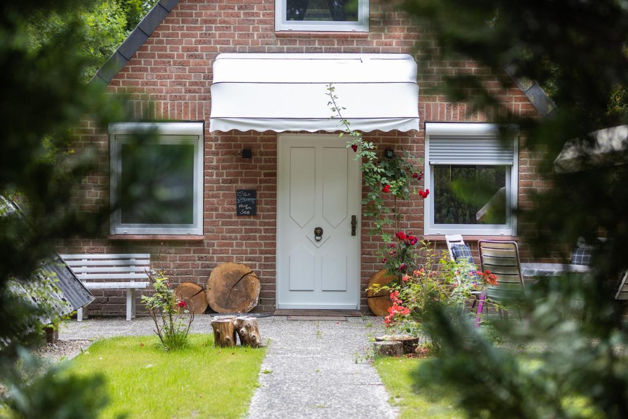 Haus Am See Hermannsburg Exterior photo