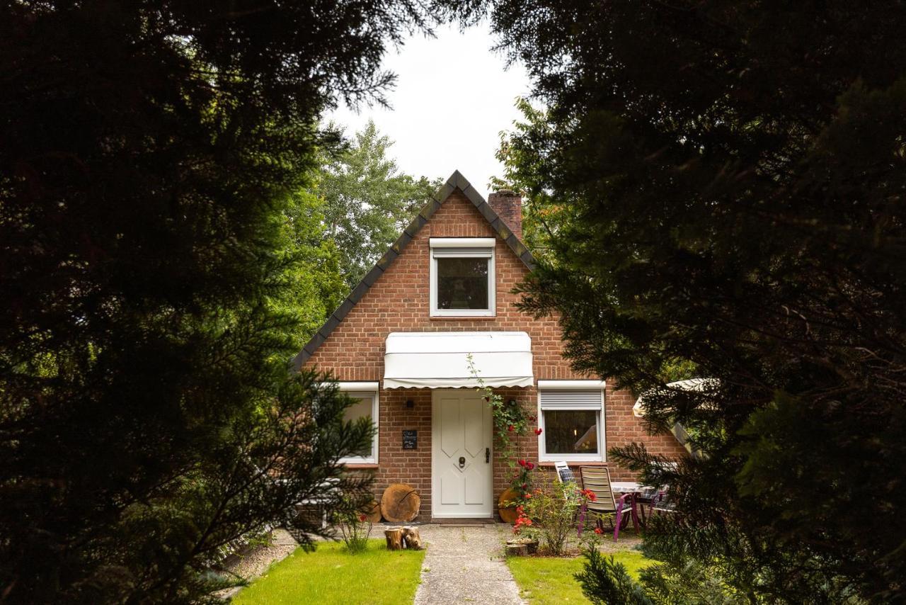 Haus Am See Hermannsburg Exterior photo